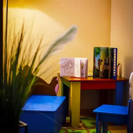 Guest house Easy