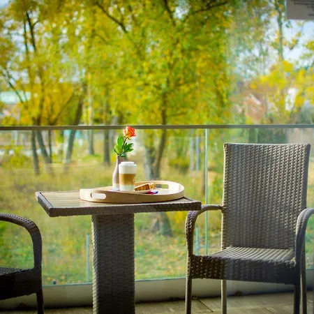 Affittacamere Easy Hévíz