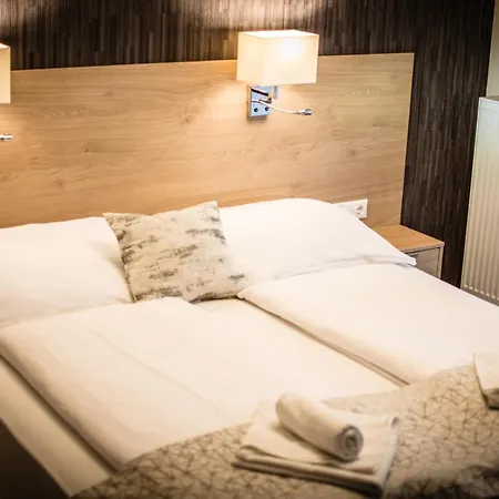 Πανσιόν Easy Hévíz