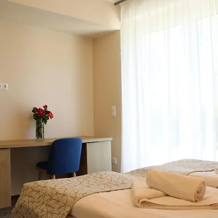 Easy Guest house