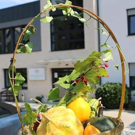 Pensionat Easy Hévíz