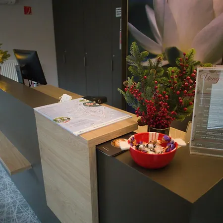 Πανσιόν Easy Hévíz