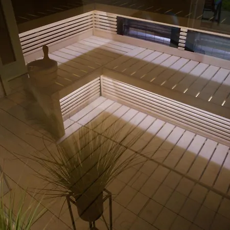 Easy Πανσιόν Hévíz