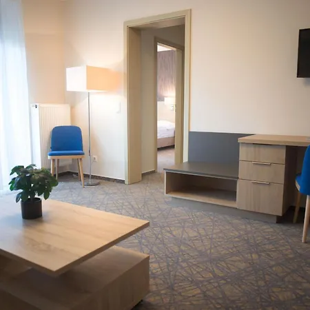 Πανσιόν Easy Hévíz