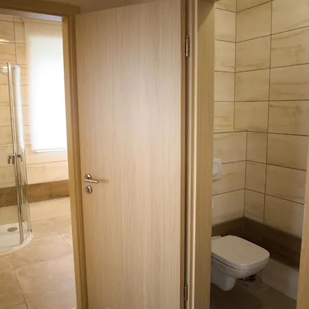 Easy Πανσιόν Hévíz