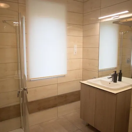 Easy Πανσιόν Hévíz