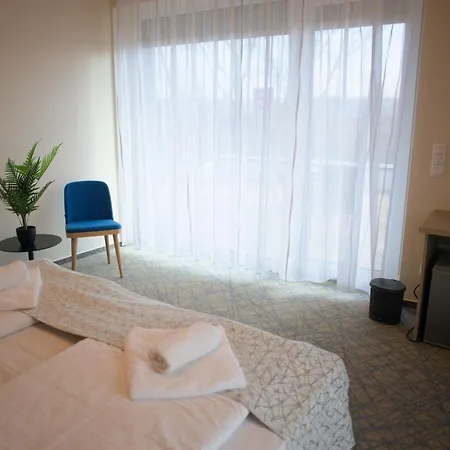 Πανσιόν Easy Hévíz