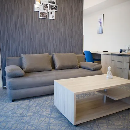 Easy Πανσιόν Hévíz