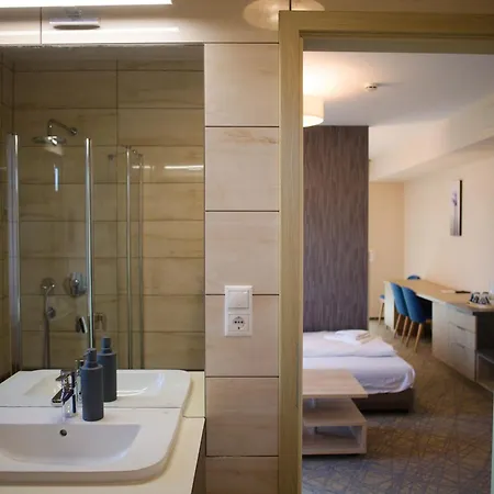 Πανσιόν Easy Hévíz