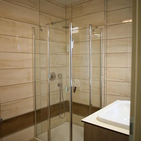 Πανσιόν Easy Hévíz