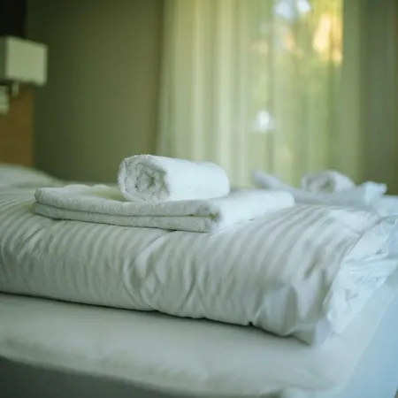 Easy Πανσιόν Hévíz