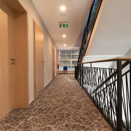 Guest house Easy 2*