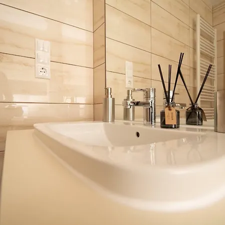 Easy Πανσιόν Hévíz