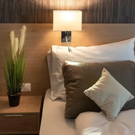 Πανσιόν Easy Hévíz