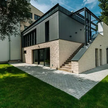 Πανσιόν Easy 3*