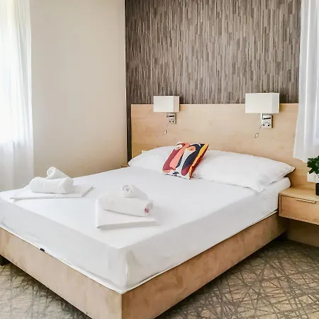 Πανσιόν Easy Hévíz