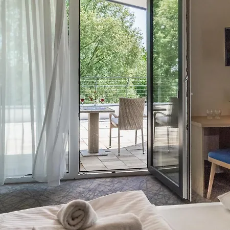 Pensjonat Easy Héviz