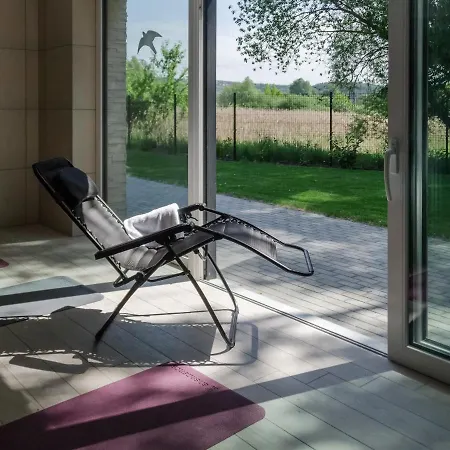 Πανσιόν Easy Hévíz