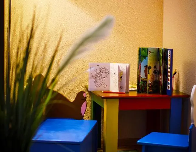 בית הארחה Easy