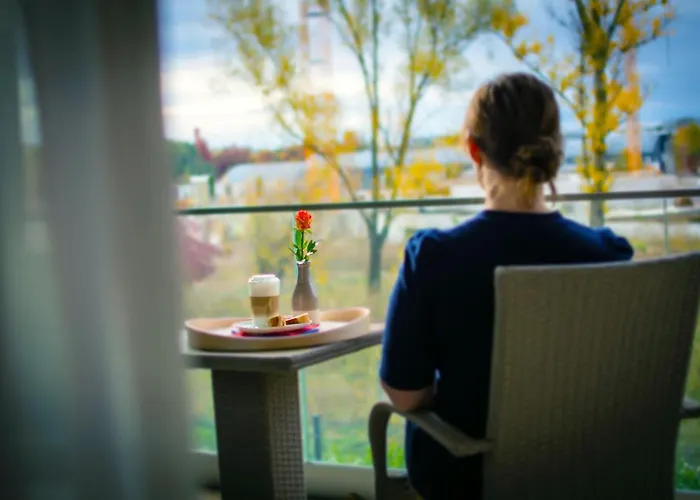 Easy בית הארחה