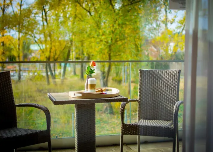 בית הארחה Easy Hévíz