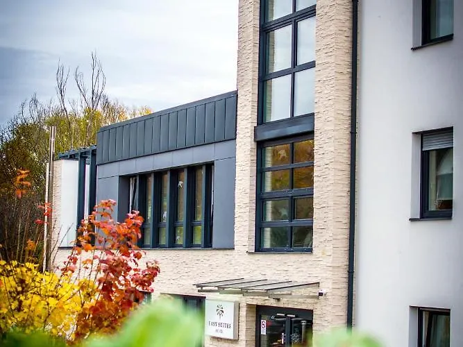 Easy ゲストハウス 3*