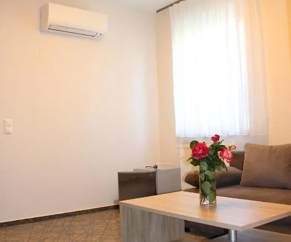 Guest house Easy Heviz