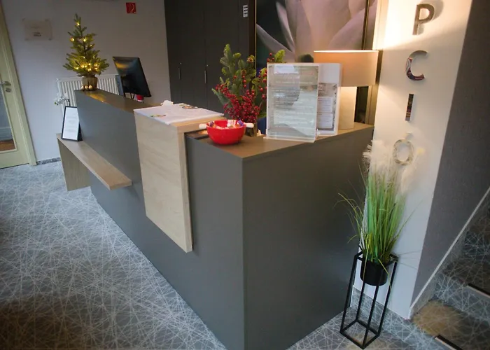 Easy בית הארחה