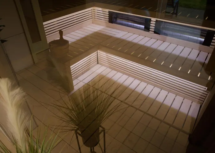 Easy בית הארחה Hévíz