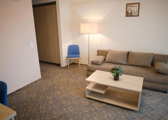 Easy בית הארחה Hévíz