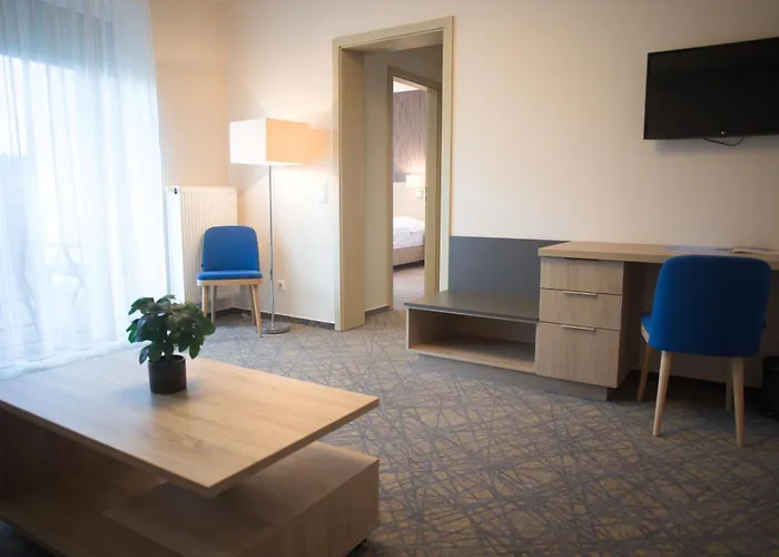 בית הארחה Easy Hévíz