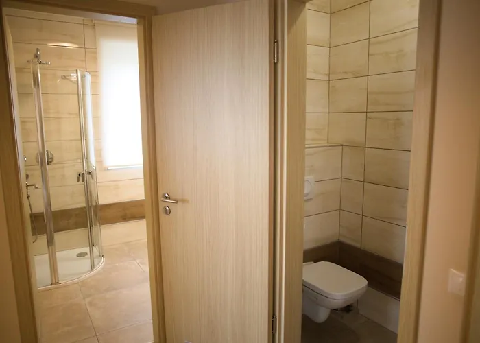 Easy בית הארחה Hévíz