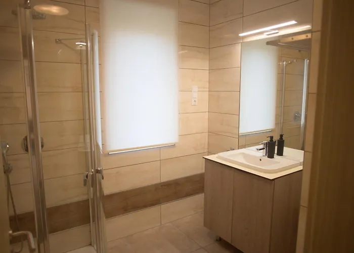 Easy בית הארחה Hévíz