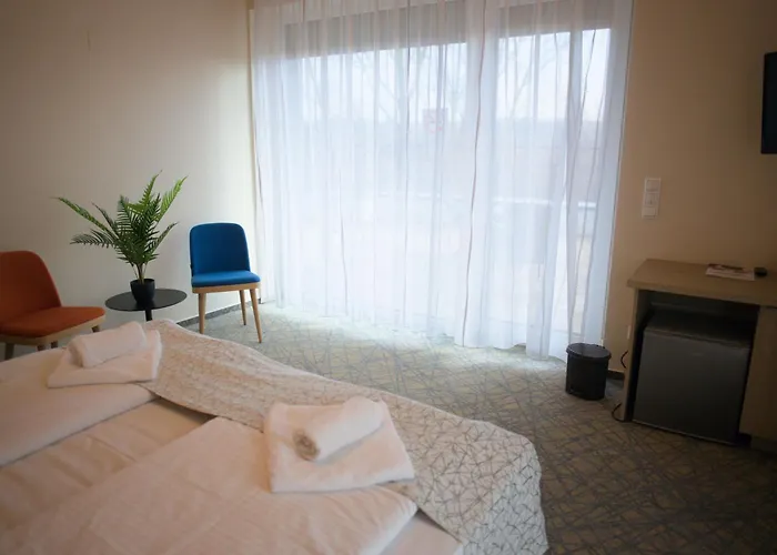 בית הארחה Easy Hévíz