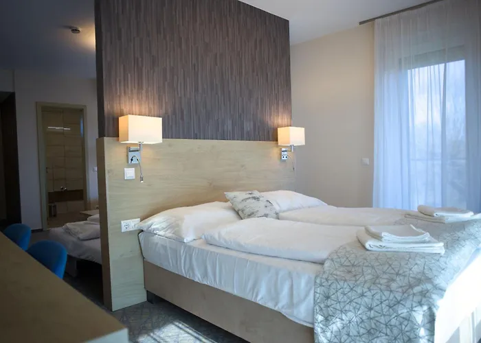 בית הארחה Easy