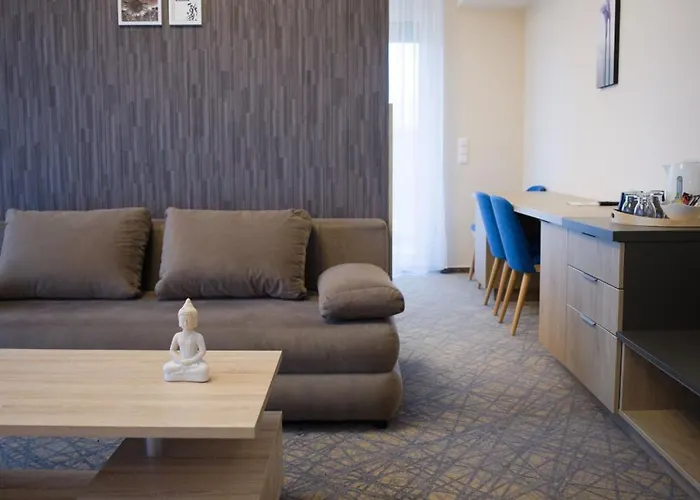 בית הארחה Easy