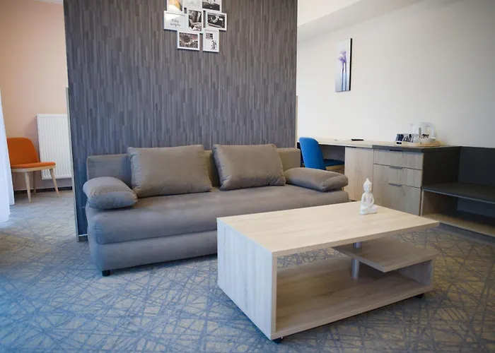 Easy בית הארחה Hévíz