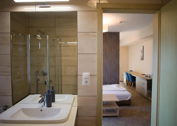 בית הארחה Easy Hévíz