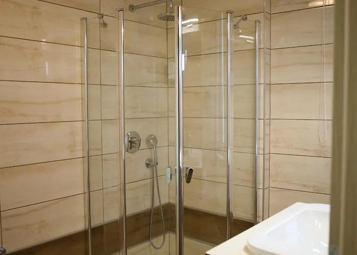 Guest house Easy Heviz