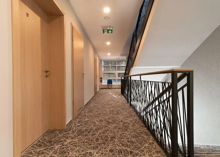 בית הארחה Easy 3*