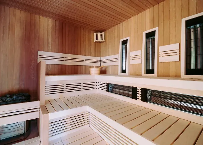 בית הארחה Easy 3*