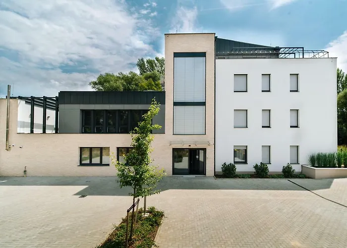 Easy Guest house Heviz