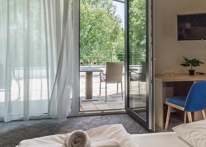 Guest house Easy Heviz