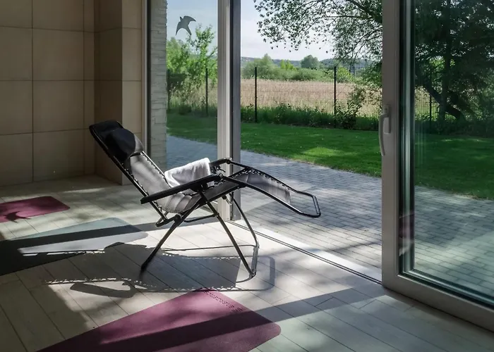 בית הארחה Easy Hévíz