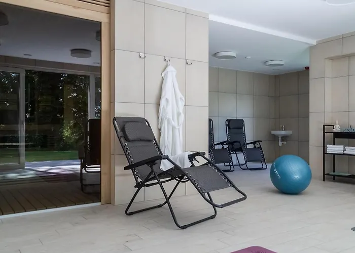 Easy בית הארחה 3*