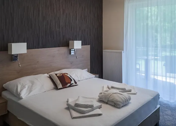 בית הארחה Easy 3*